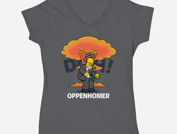 Oppenhomer