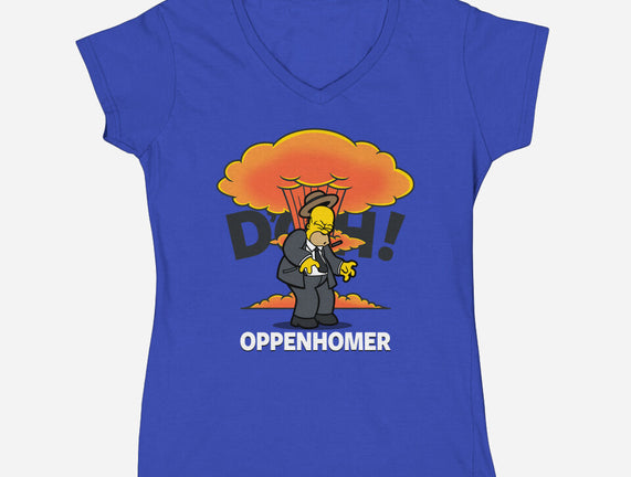 Oppenhomer