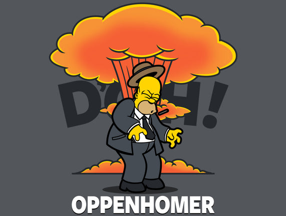Oppenhomer