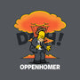 Oppenhomer-Unisex-Pullover-Sweatshirt-Boggs Nicolas