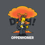 Oppenhomer-None-Glossy-Sticker-Boggs Nicolas