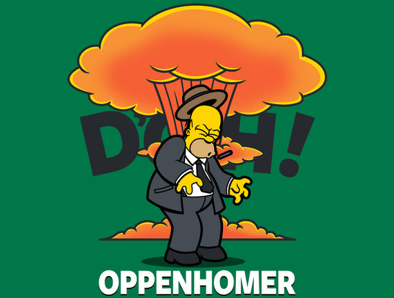 Oppenhomer