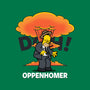 Oppenhomer-Unisex-Pullover-Sweatshirt-Boggs Nicolas