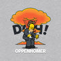 Oppenhomer-Youth-Basic-Tee-Boggs Nicolas