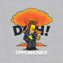 Oppenhomer-Unisex-Crew Neck-Sweatshirt-Boggs Nicolas