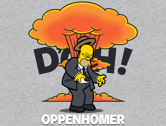 Oppenhomer