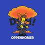 Oppenhomer-None-Glossy-Sticker-Boggs Nicolas