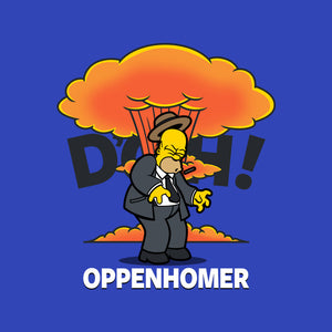 Oppenhomer