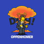 Oppenhomer-Youth-Crew Neck-Sweatshirt-Boggs Nicolas