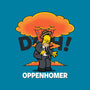 Oppenhomer-Samsung-Snap-Phone Case-Boggs Nicolas