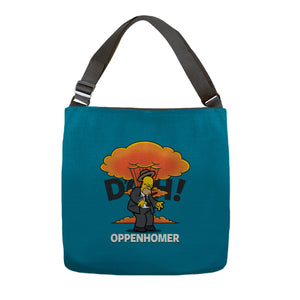 Oppenhomer