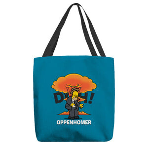 Oppenhomer
