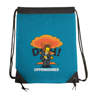 Oppenhomer