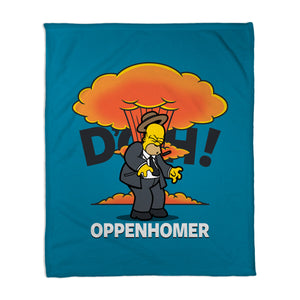 Oppenhomer