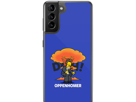 Oppenhomer