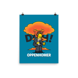 Oppenhomer