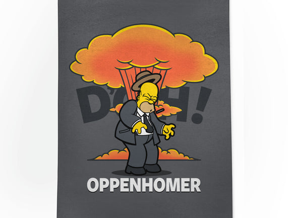 Oppenhomer