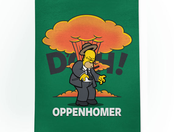 Oppenhomer