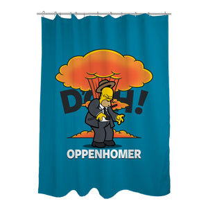 Oppenhomer