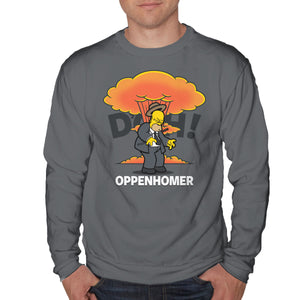 Oppenhomer