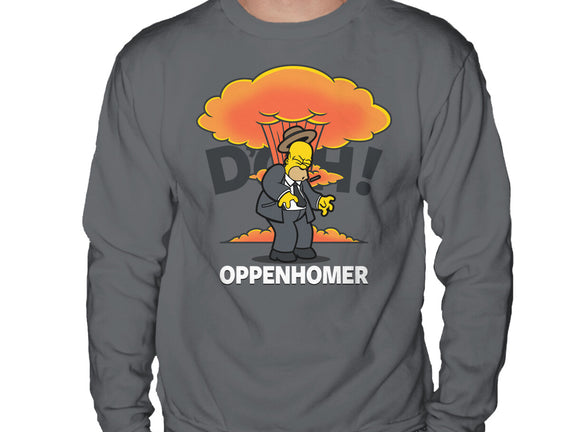 Oppenhomer