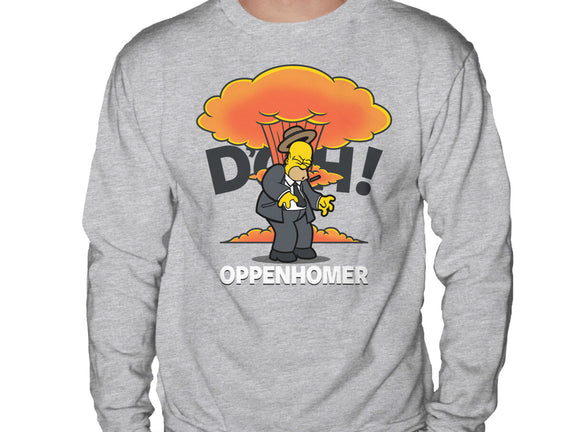 Oppenhomer