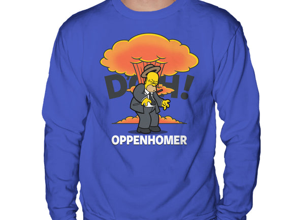 Oppenhomer