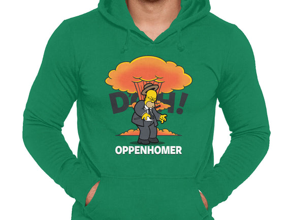 Oppenhomer