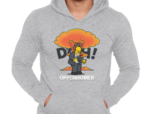 Oppenhomer