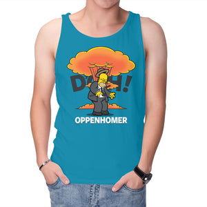 Oppenhomer