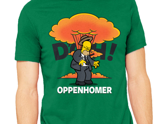 Oppenhomer