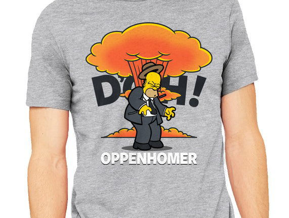 Oppenhomer