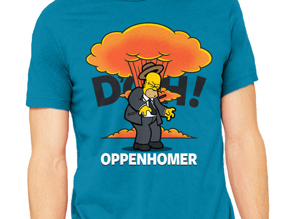 Oppenhomer