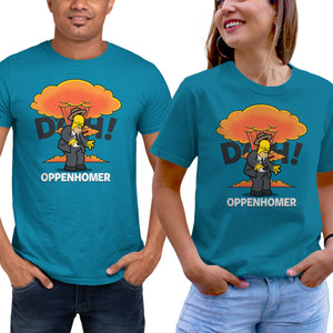 Oppenhomer