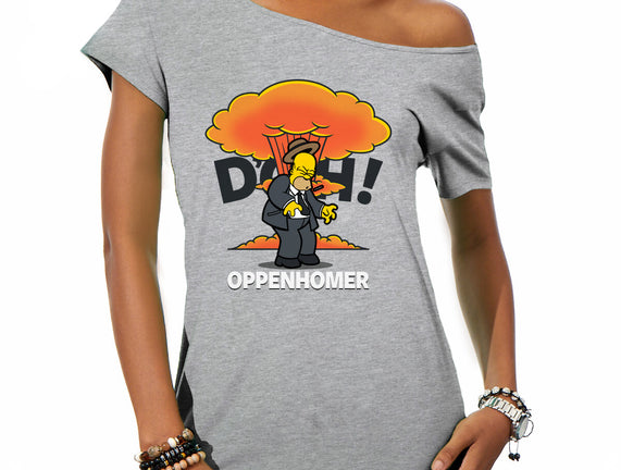 Oppenhomer