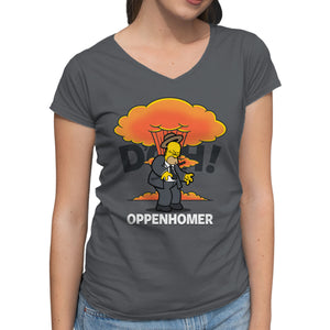 Oppenhomer