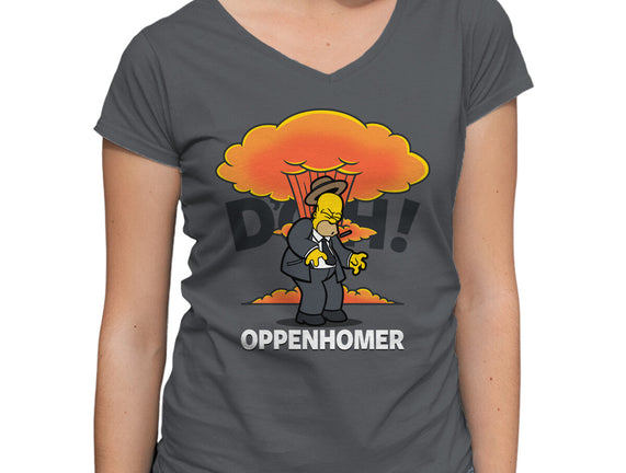 Oppenhomer