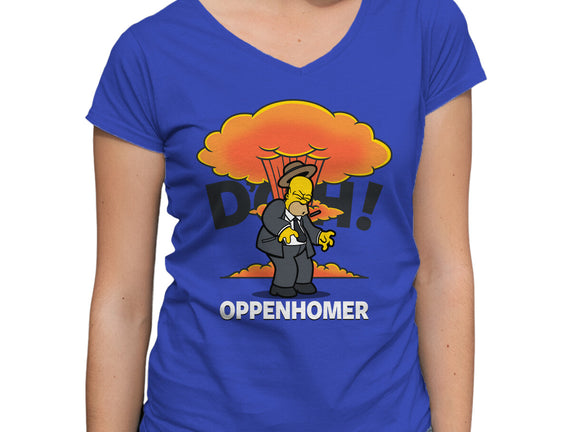 Oppenhomer