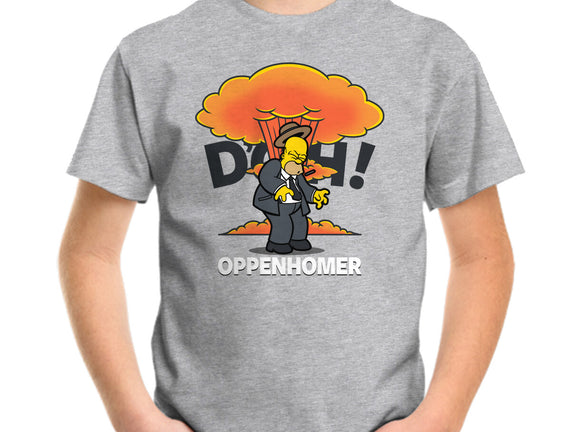 Oppenhomer