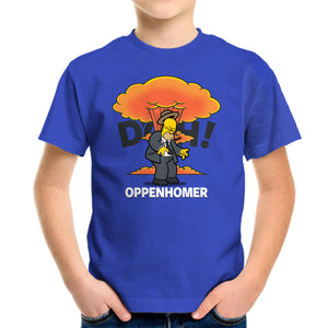 Oppenhomer