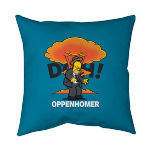 Oppenhomer