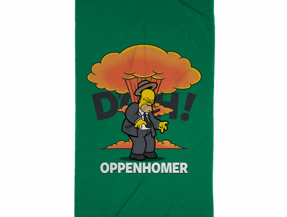 Oppenhomer