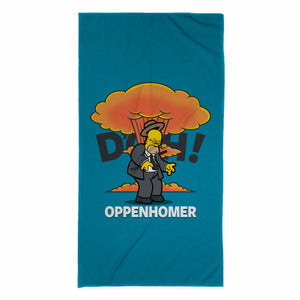 Oppenhomer