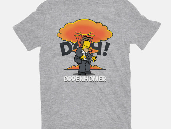 Oppenhomer