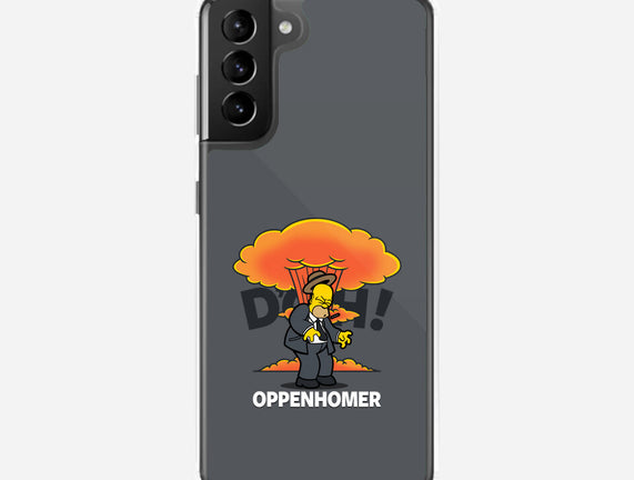 Oppenhomer