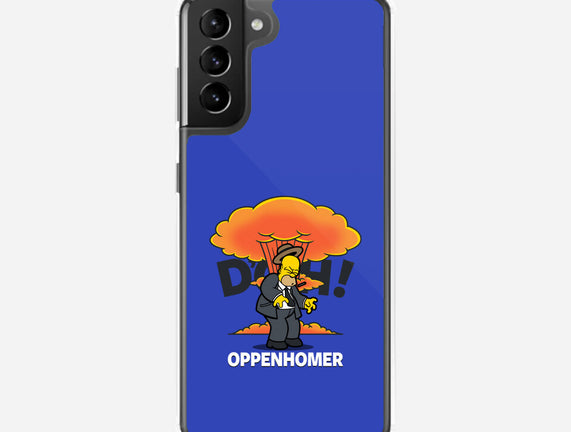 Oppenhomer