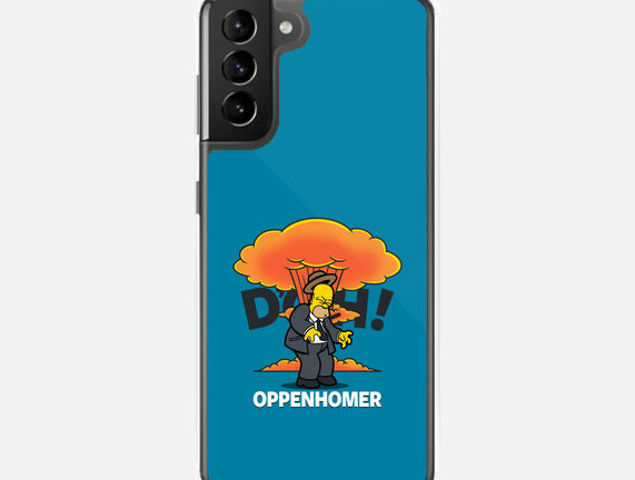 Oppenhomer