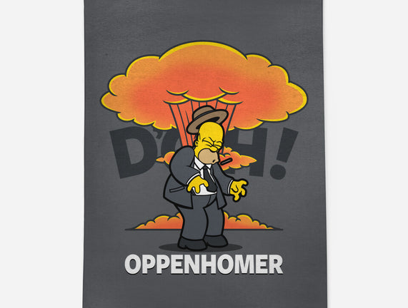 Oppenhomer