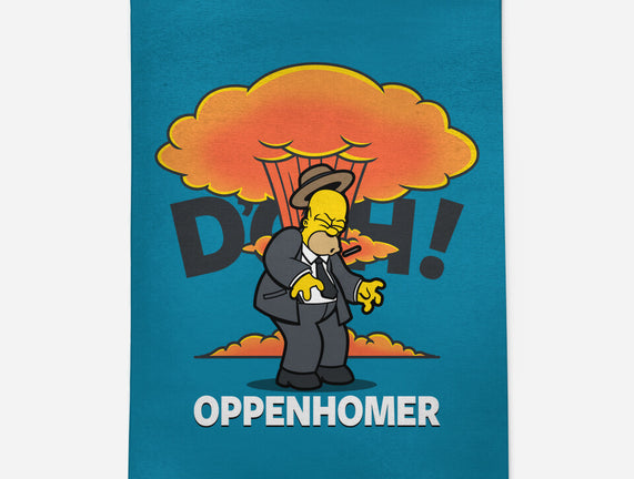 Oppenhomer