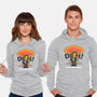 Oppenhomer-Unisex-Pullover-Sweatshirt-Boggs Nicolas